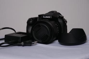 Panasonic FZ1000 - Gebrauchtartikel